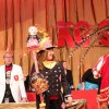 04.03.2019 - Maskenball
