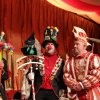 04.03.2019 - Maskenball