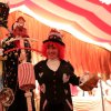 04.03.2019 - Maskenball