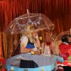 04.03.2019 - Maskenball