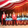 04.03.2019 - Maskenball