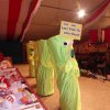 04.03.2019 - Maskenball