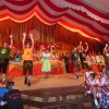 04.03.2019 - Maskenball