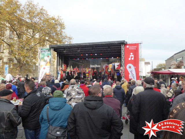 16.11.2019 - Hoppeditzerwachen HDK