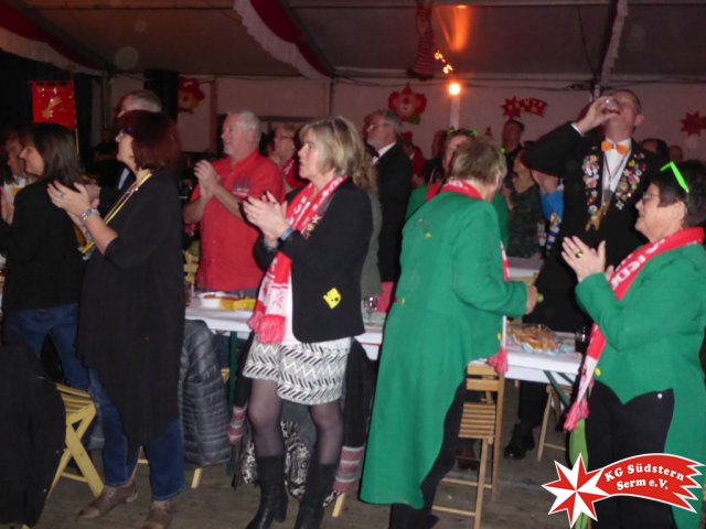 01.02.2020 - Sermer Prinzenkürung