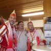 11.02.2020 - Schießgruppe Serm
