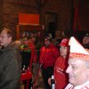 13.02.2020 - Wagenbauessen mit Stadtprinz Sascha I.