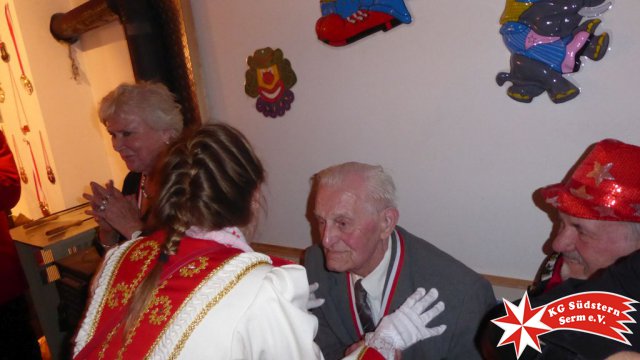 15.02.2020 - Bürgerverein Ehingen