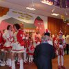 15.02.2020 - Pfarrkarneval St. Michael