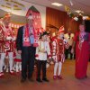 15.02.2020 - Pfarrkarneval St. Michael