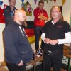 21.02.2020 - Richtfest Prinzengarde