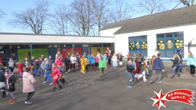 21.02.2020 - Grundschule Serm