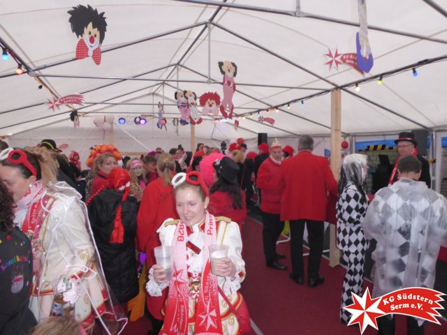 23.02.2020 - Prinzenpalais