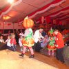 24.02.2020 - Sermer Maskenball