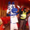 24.02.2020 - Sermer Maskenball