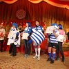 24.02.2020 - Sermer Maskenball