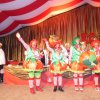 24.02.2020 - Sermer Maskenball