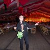 24.02.2020 - Sermer Maskenball