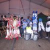 24.02.2020 - Sermer Maskenball
