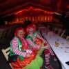 24.02.2020 - Sermer Maskenball