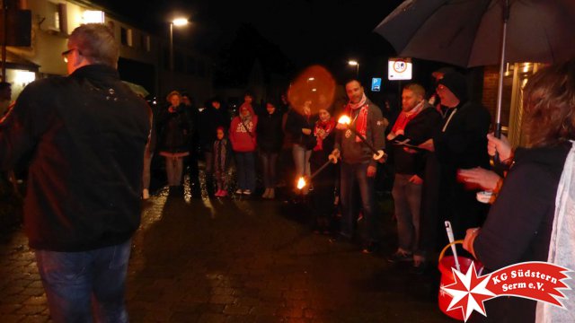 25.02.2020 - Hoppeditz Verbrennung