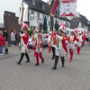 06.11.2022 - Hoppeditzerwachen in Serm