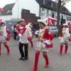 06.11.2022 - Hoppeditzerwachen in Serm