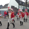 06.11.2022 - Hoppeditzerwachen in Serm