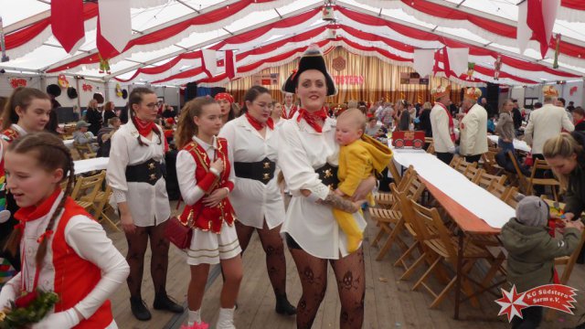 21.01.2024 - Kinderprinzernkürung 2024