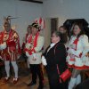13.02.2025 - Kegelclub die Dollen 13