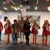 13.02.2025 - Nordbote Bezirksamt Karneval