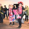 13.02.2025 - Nordbote Bezirksamt Karneval