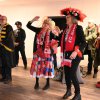 13.02.2025 - Nordbote Bezirksamt Karneval