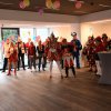 13.02.2025 - Nordbote Bezirksamt Karneval