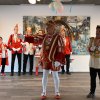 13.02.2025 - Nordbote Bezirksamt Karneval