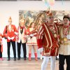 13.02.2025 - Nordbote Bezirksamt Karneval