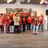 13.02.2025 - Nordbote Bezirksamt Karneval