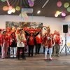 13.02.2025 - Nordbote Bezirksamt Karneval