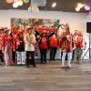 13.02.2025 - Nordbote Bezirksamt Karneval