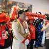 13.02.2025 - Nordbote Bezirksamt Karneval