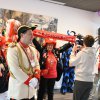13.02.2025 - Nordbote Bezirksamt Karneval