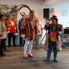 13.02.2025 - Nordbote Bezirksamt Karneval