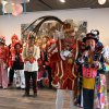 13.02.2025 - Nordbote Bezirksamt Karneval
