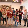 13.02.2025 - Nordbote Bezirksamt Karneval