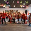 13.02.2025 - Nordbote Bezirksamt Karneval