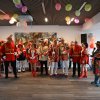 13.02.2025 - Nordbote Bezirksamt Karneval