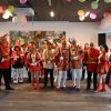 13.02.2025 - Nordbote Bezirksamt Karneval