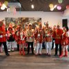 13.02.2025 - Nordbote Bezirksamt Karneval