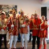 13.02.2025 - Nordbote Bezirksamt Karneval
