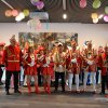 13.02.2025 - Nordbote Bezirksamt Karneval